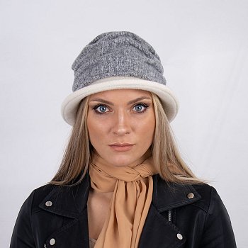 Okinari women's hat cream