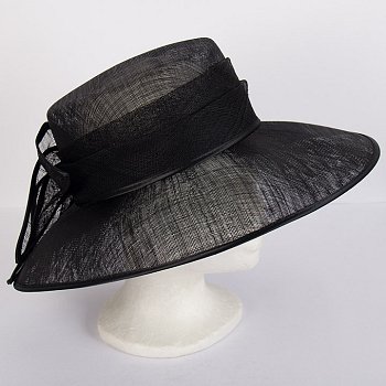 Derby hat 13257 