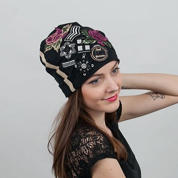 Posa women's hat