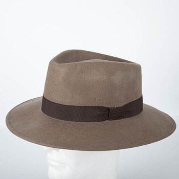 Felt hat 181116 