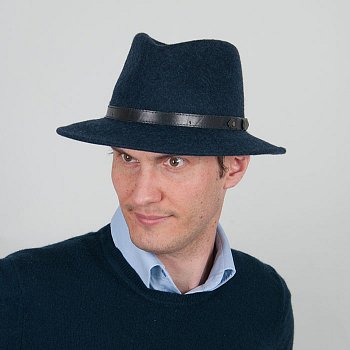Men's hat 20934-men