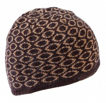 Knitted hat 27346