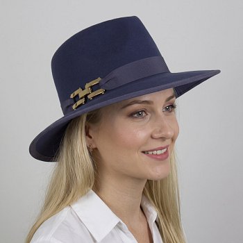 Dámský elegantní klobouk 24833