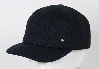 Men's cap with earflaps TR-250