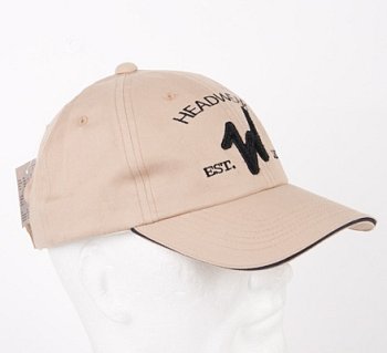 Men's cap 9138-92-4796 beige 58