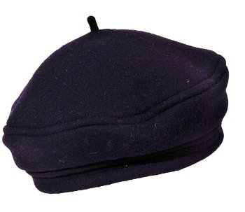 Fribosi Berets navy