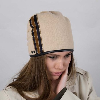 Women's cap Hiriva1-AT 