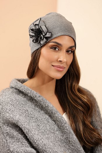 Women's Lati cotton hat