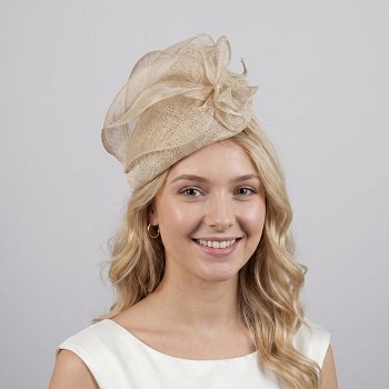 Fascinator 14082 