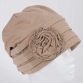 Women's Glifa hat beige