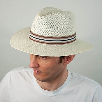 men's summer hat 16067