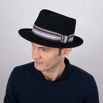 Men's hat 21850