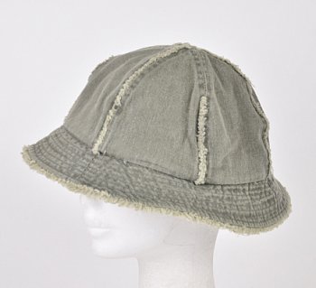 Summer cotton hat 1450