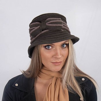 Women's hat 1140