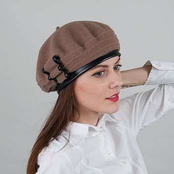 Sadita women's beret