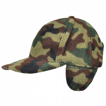 Men's cap W9-6112-B
