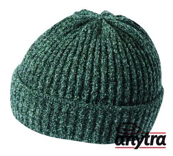 Knitted hat 8278-52-1460