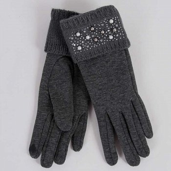 Women's gloves 217552GL