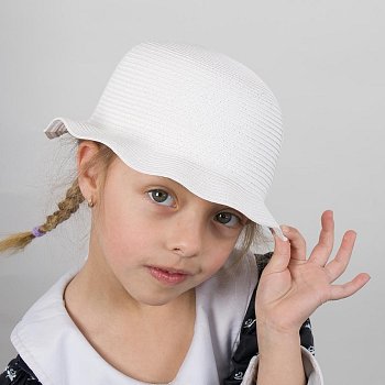 Dětský klobouček 15505