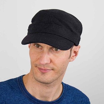 Winter cadet cap 238541HH 