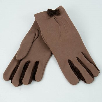 Patie women's gloves