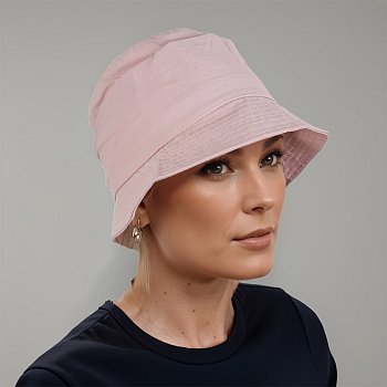 Waterproof hat 246892HH pink 56