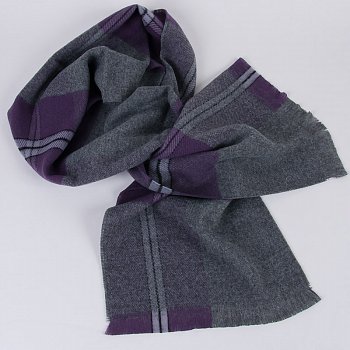 Winter scarf 378
