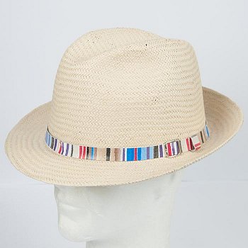 pánský letní klobouk 13321A