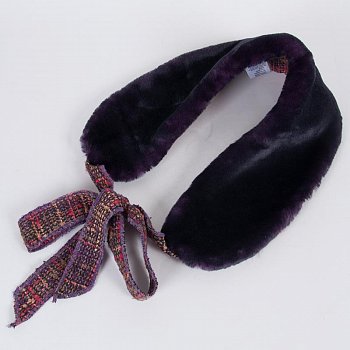 Fabric scarf SF-1224B