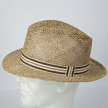Summer hat 411117N