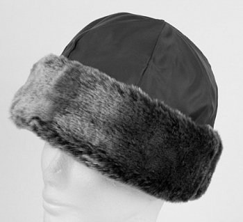 winter hat WO-8001A