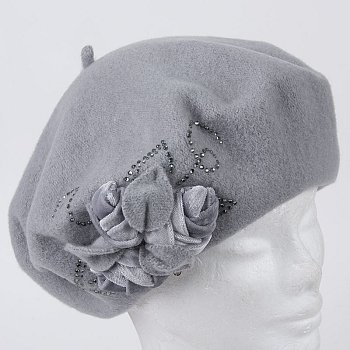 Ampara women's beret