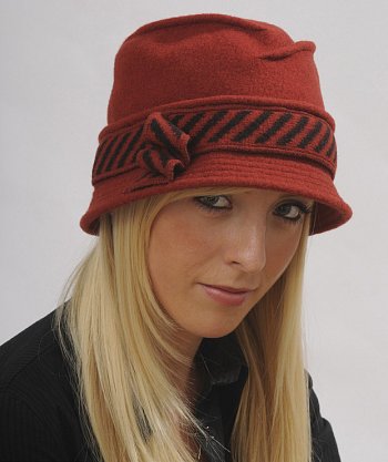 Osabrina women's hat