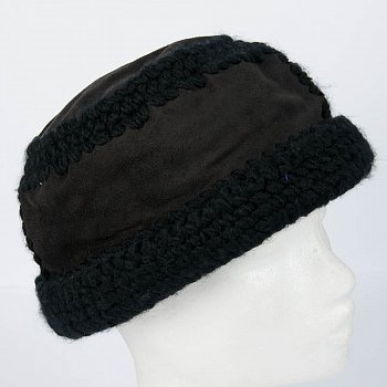 Women's hat W3-SE4