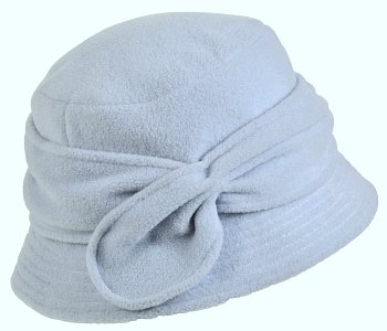 Polar Soft 4PF-611C hat blue
