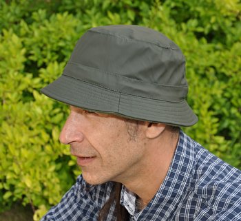 Men's hat W8-1123