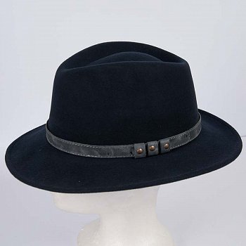 Men's hat 20866