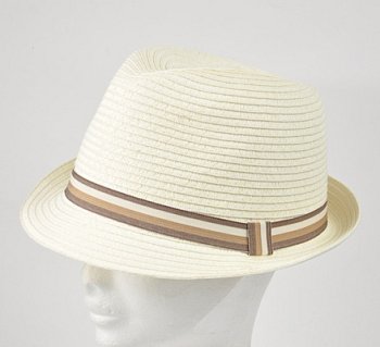 summer hat 6560HA 60 cream