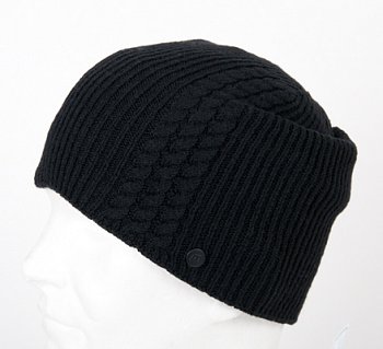 Men's knitted hat Tokyo