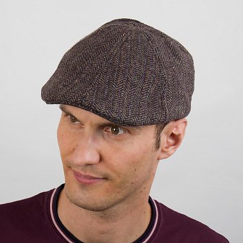 Flat cap 226191HH 