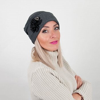 Women's hat Koldi-AT
