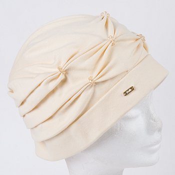 Tonara caps yellow