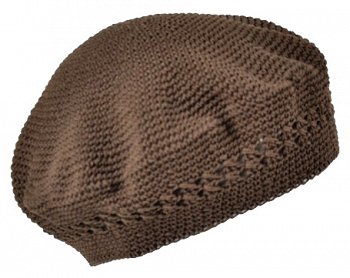 Women's beret CC-3