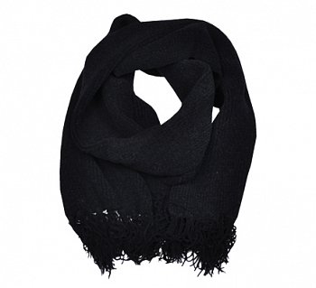 Women's scarf W8-116S