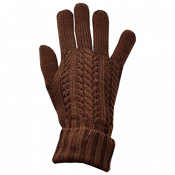 Women's winter gloves RK-351