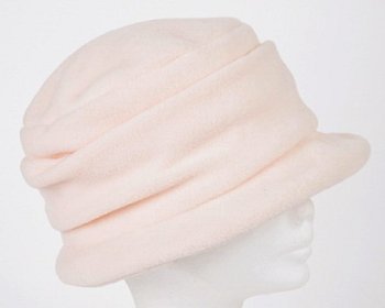 Polar Soft 4PF-436C hat apricot