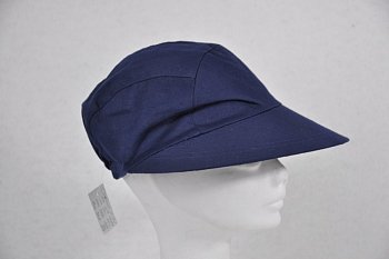 Women's summer cap 98481A