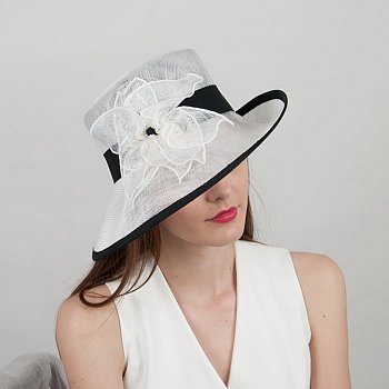 Women's hat 116new