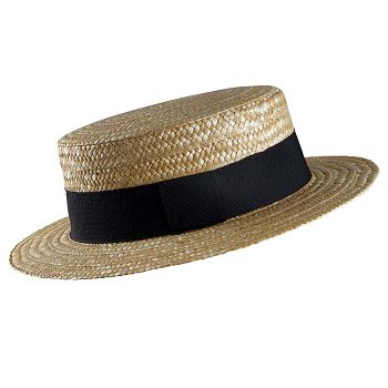 Women’s straw hat 23558 