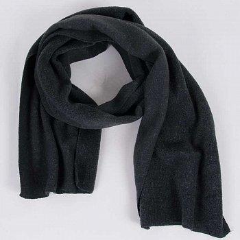 Women's winter scarf W1-3023KS